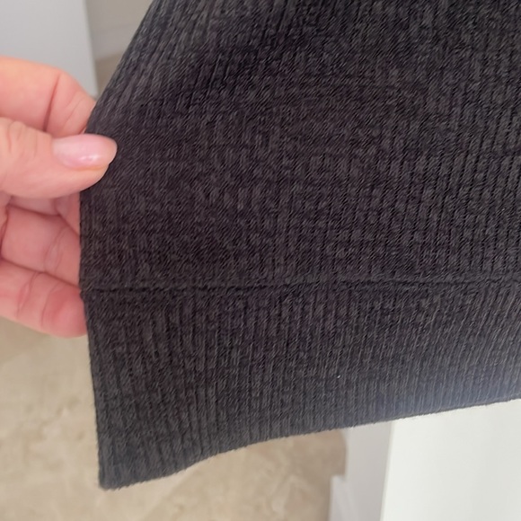 NWT BB DAKOTA COWL NECK SWEATER - Picture 5 of 7